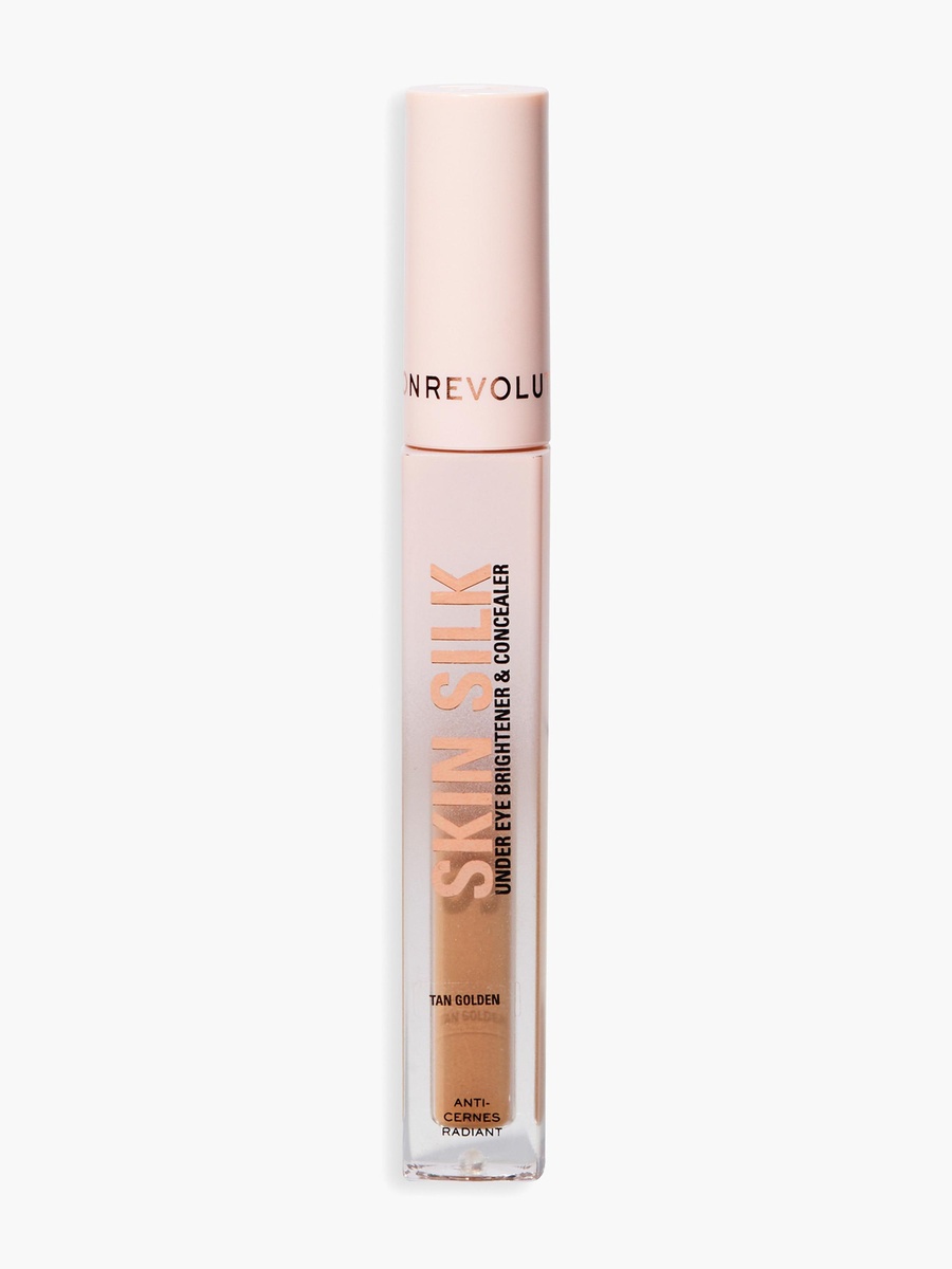Skin Silk Under Eye Brightener and Concealer