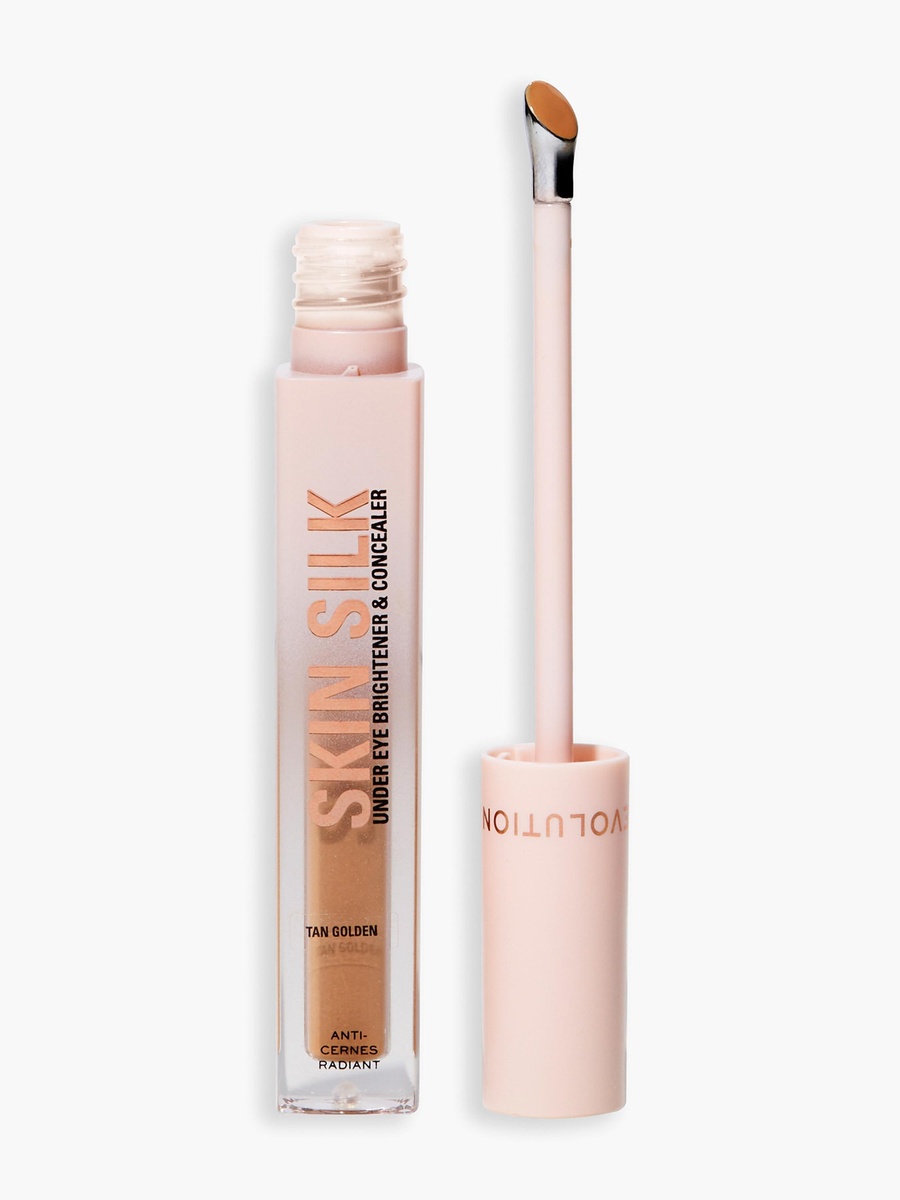 Skin Silk Under Eye Brightener and Concealer