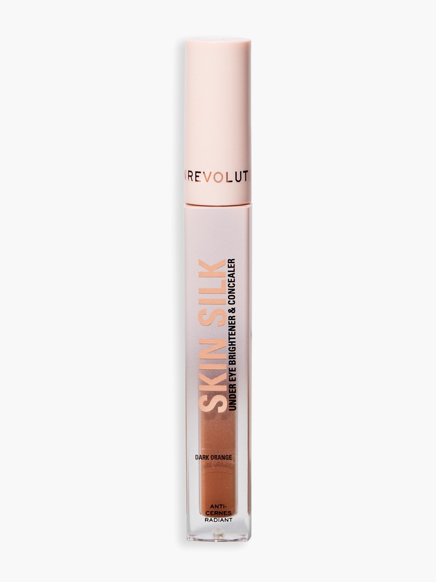 Skin Silk Under Eye Brightener and Concealer