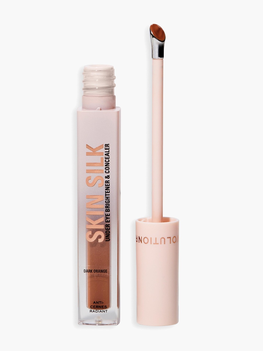 Skin Silk Under Eye Brightener and Concealer