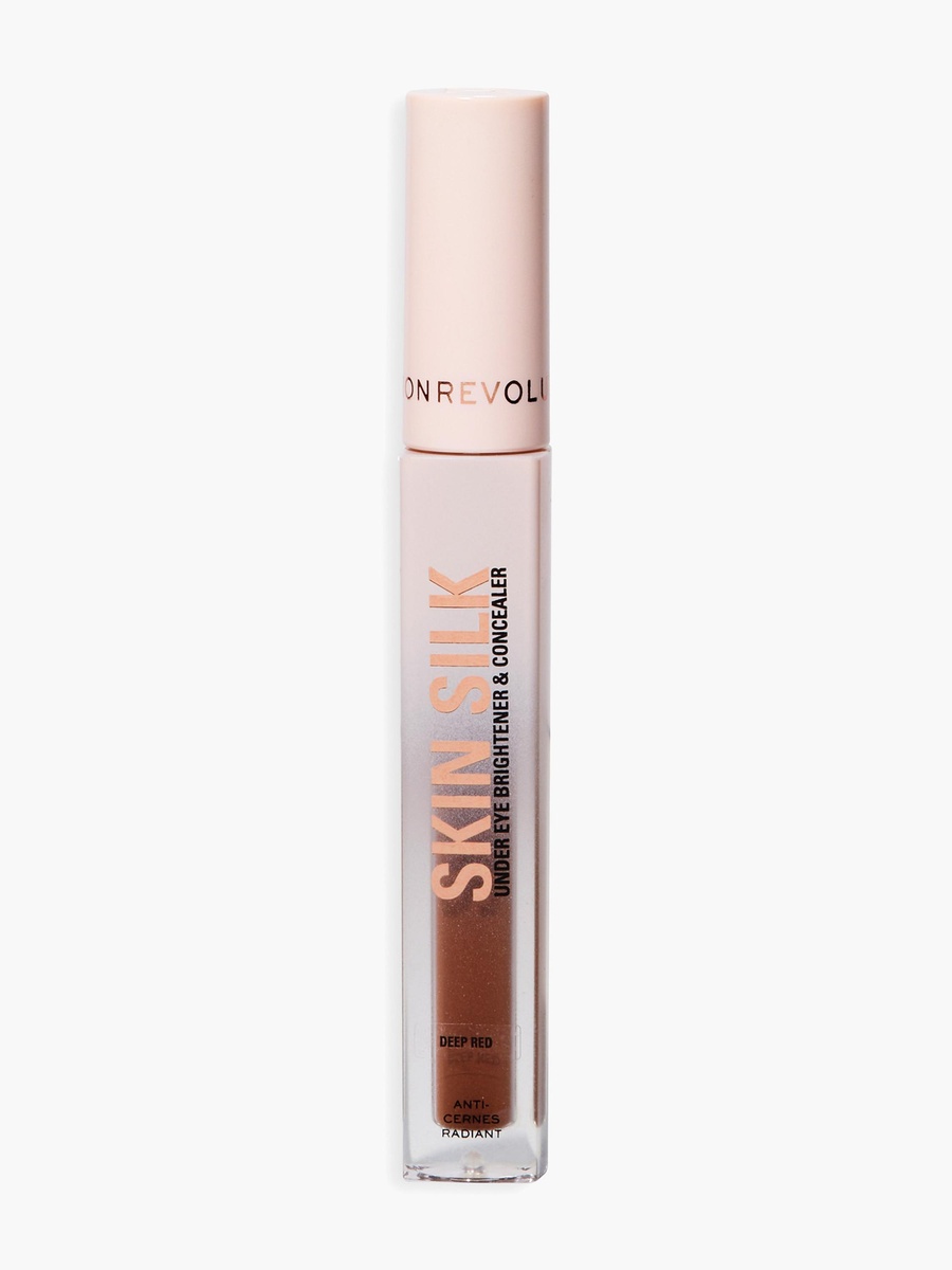 Skin Silk Under Eye Brightener and Concealer