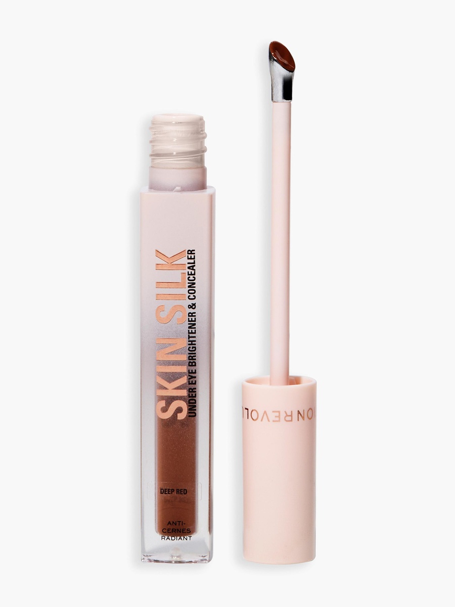Skin Silk Under Eye Brightener and Concealer