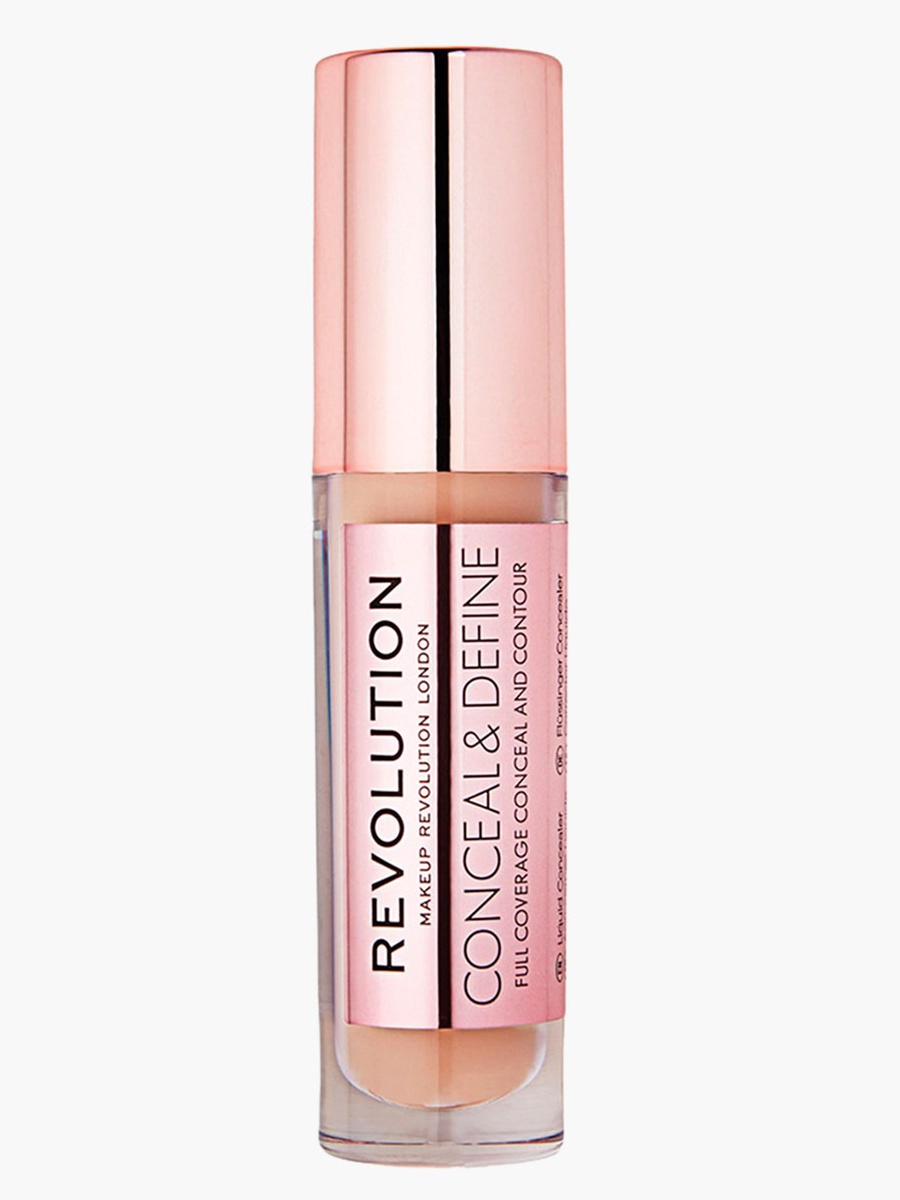 Conceal and Define Concealer