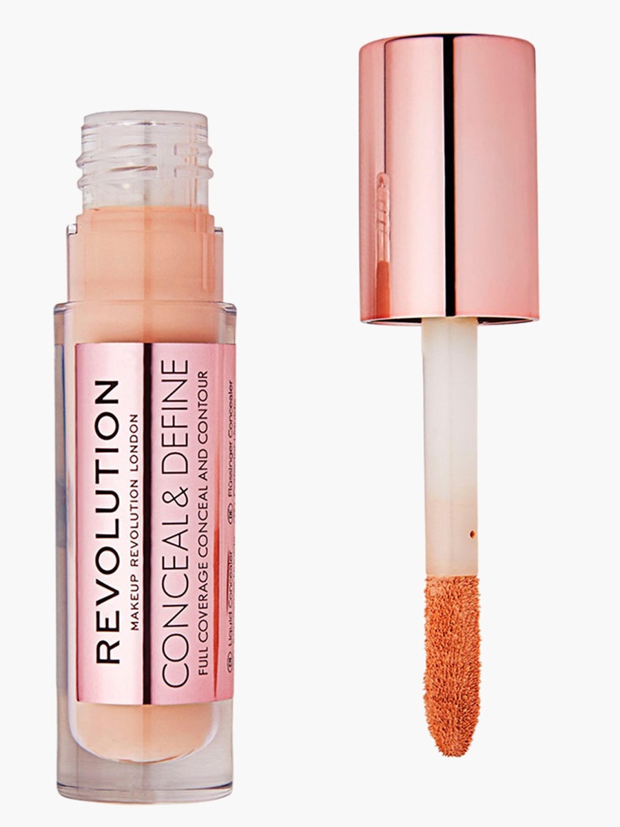 Conceal and Define Concealer