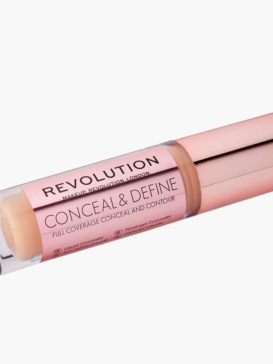 Conceal and Define Concealer