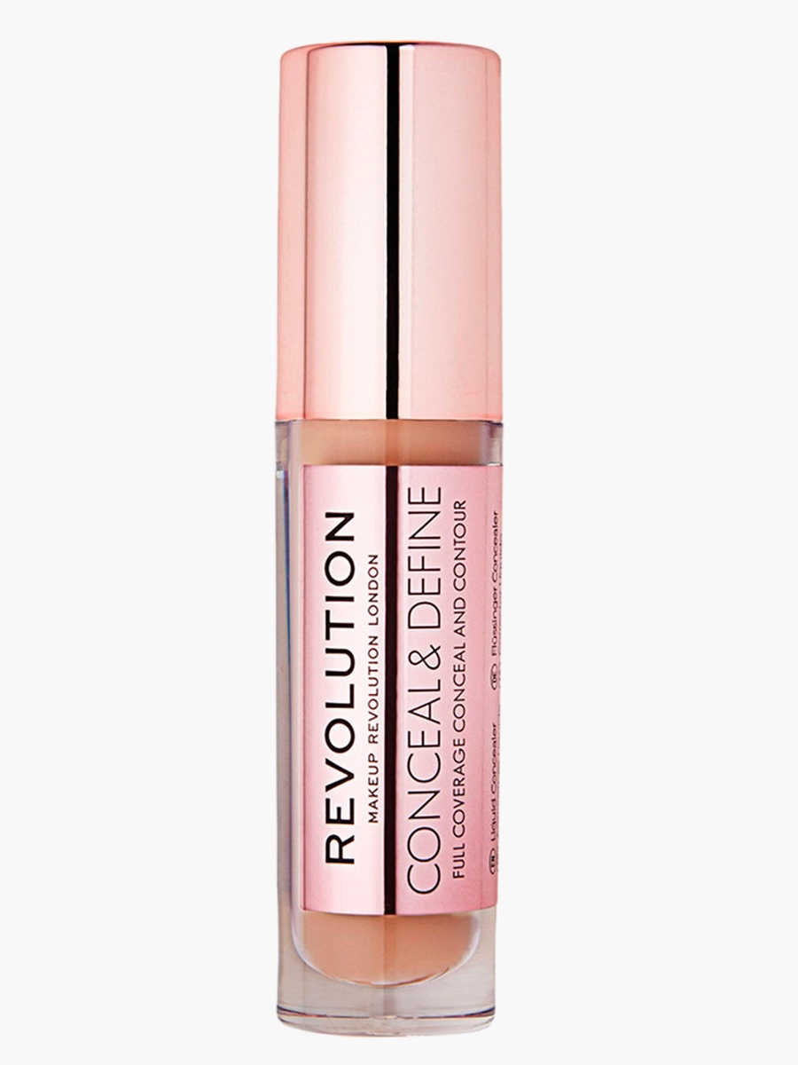 Conceal and Define Concealer