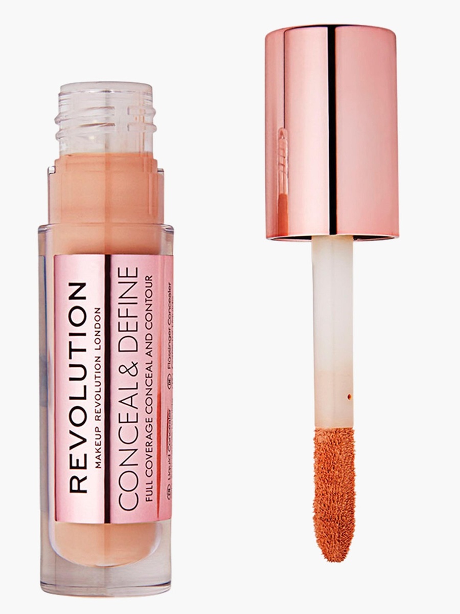 Conceal and Define Concealer