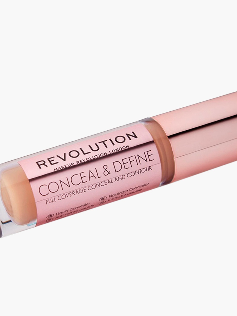 Conceal and Define Concealer