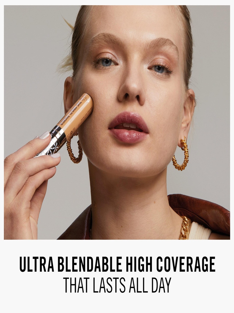 Multi-Tasker Concealer - 10 ml