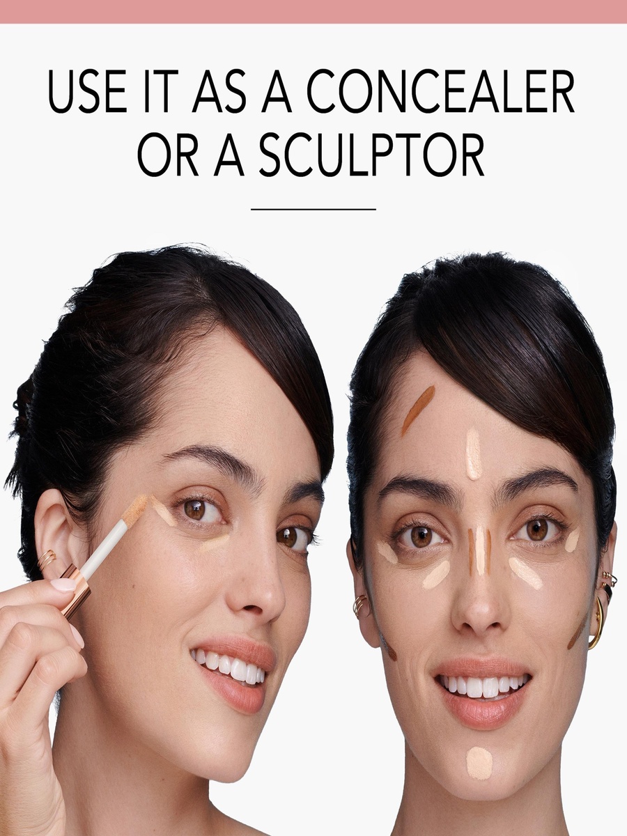 Always Fabulous Concealer - 10 ml