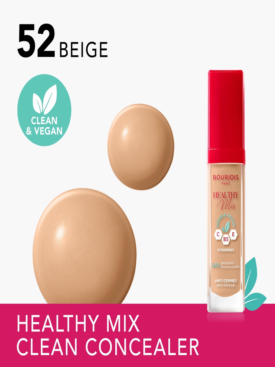 Healthy Mix Clean Concealer - 7.8 ml