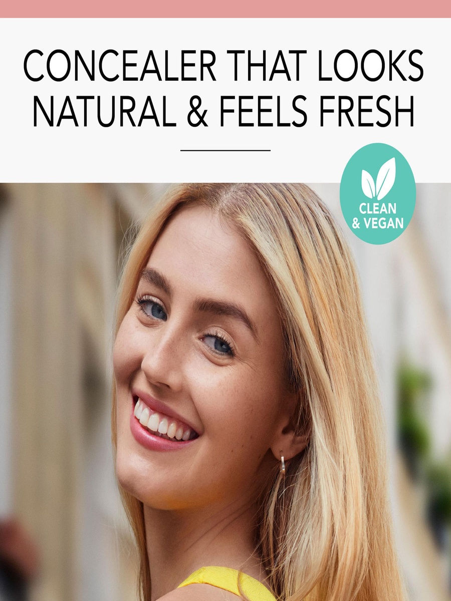 Healthy Mix Clean Concealer - 7.8 ml