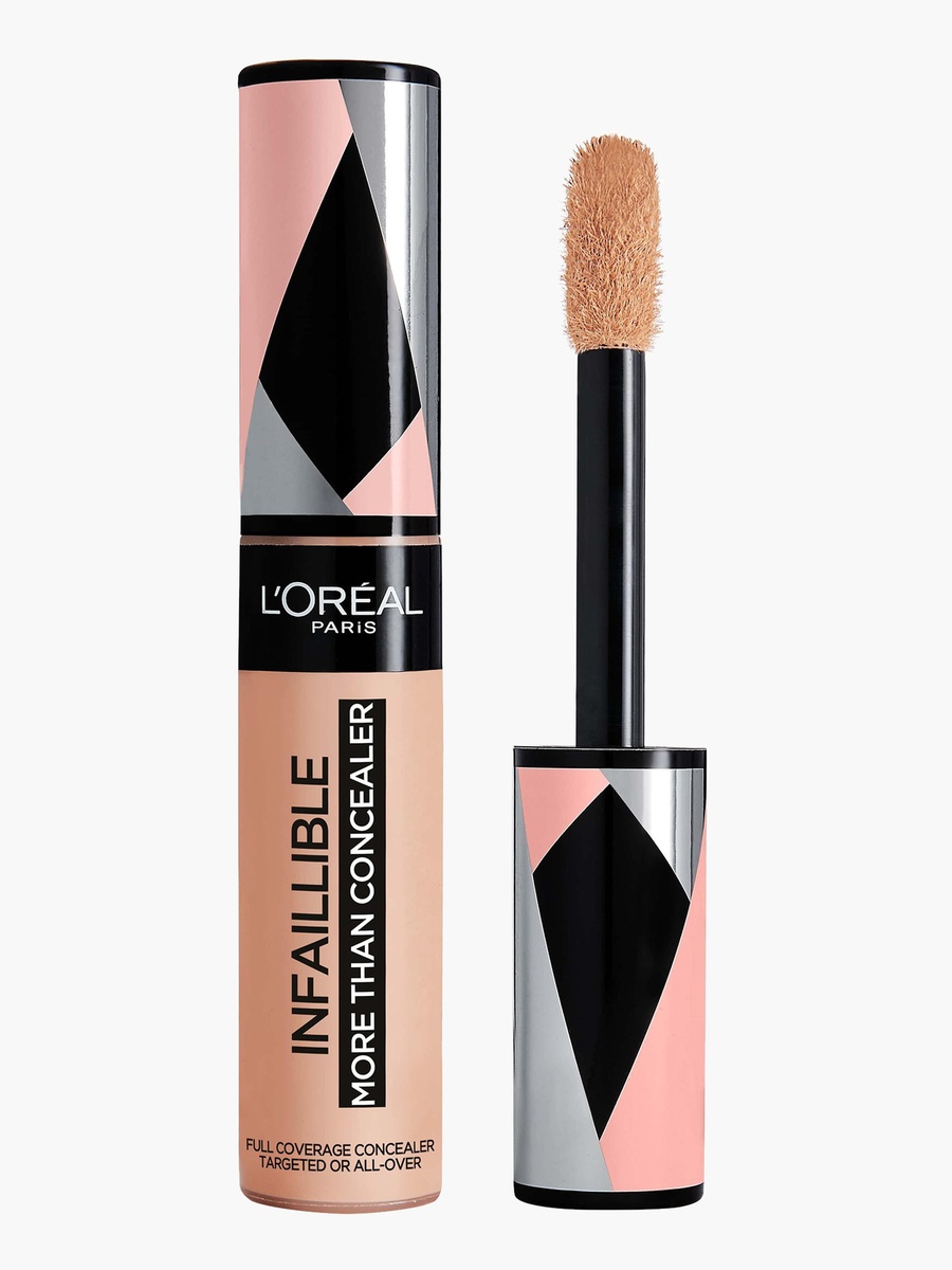 Infaillible More Than Concealer