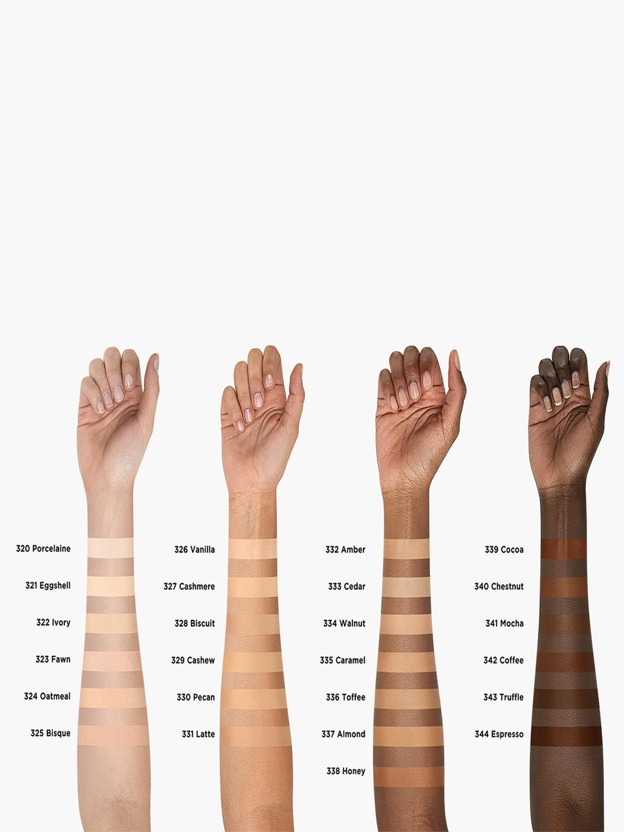 Infaillible More Than Concealer