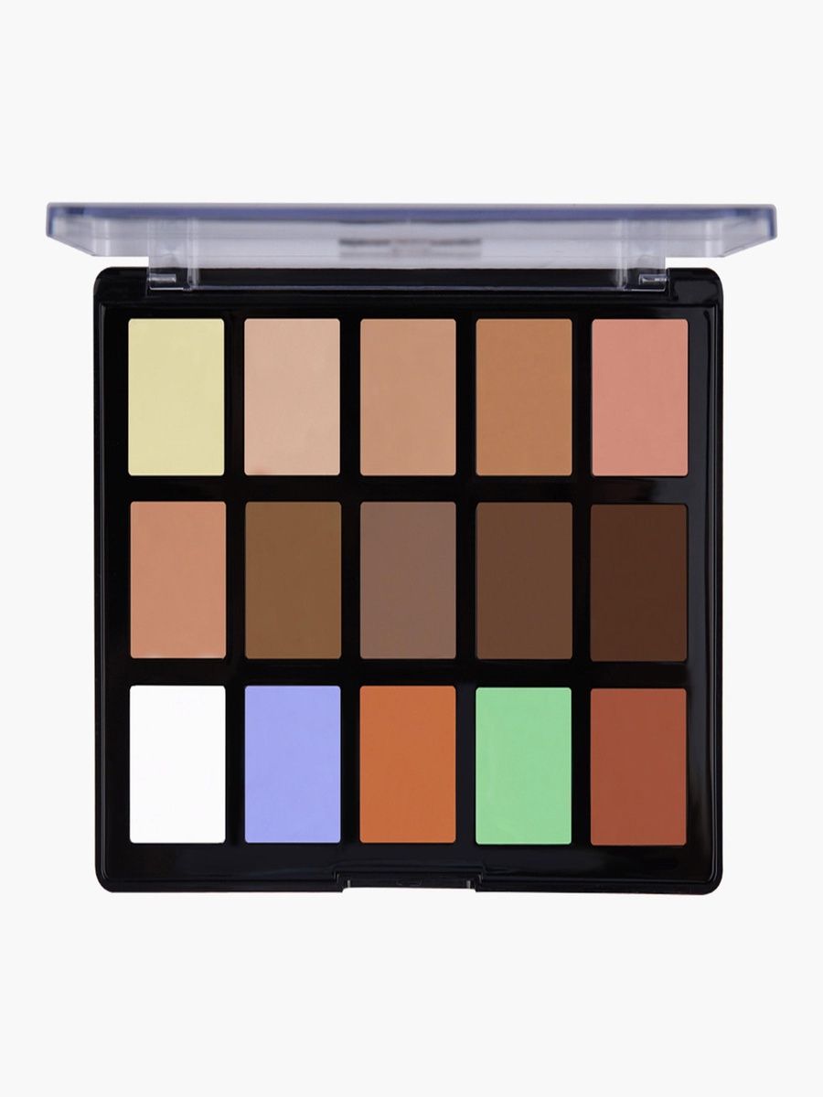 Face Define Concealer Palette