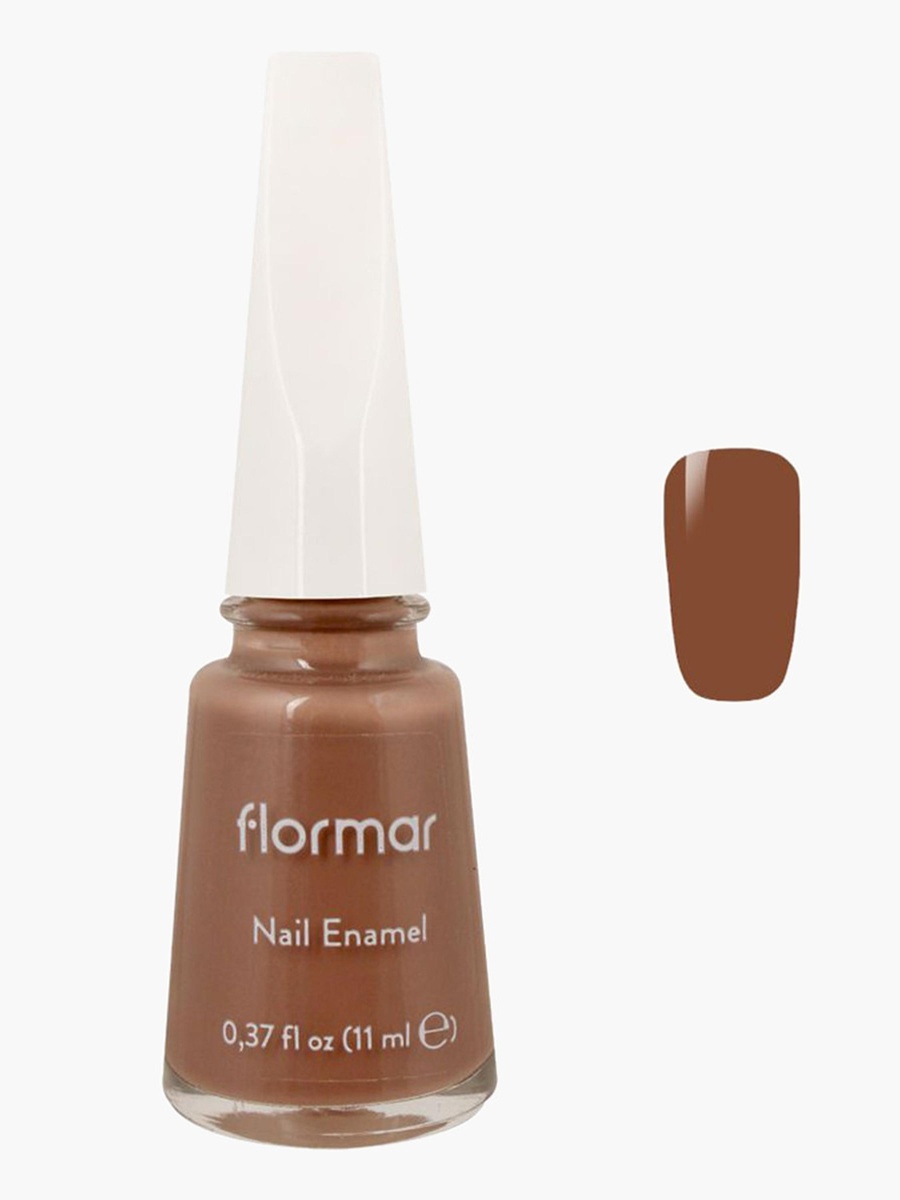 New Formula Plus Nail Polish