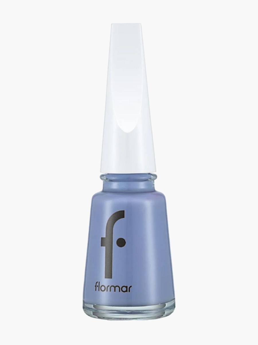 New Formula Plus Nail Polish - 11 ml