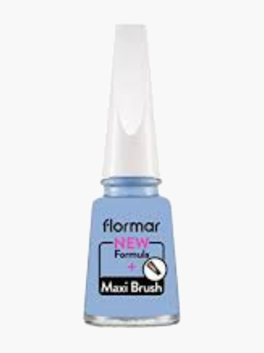 New Formula Plus Nail Polish - 11 ml