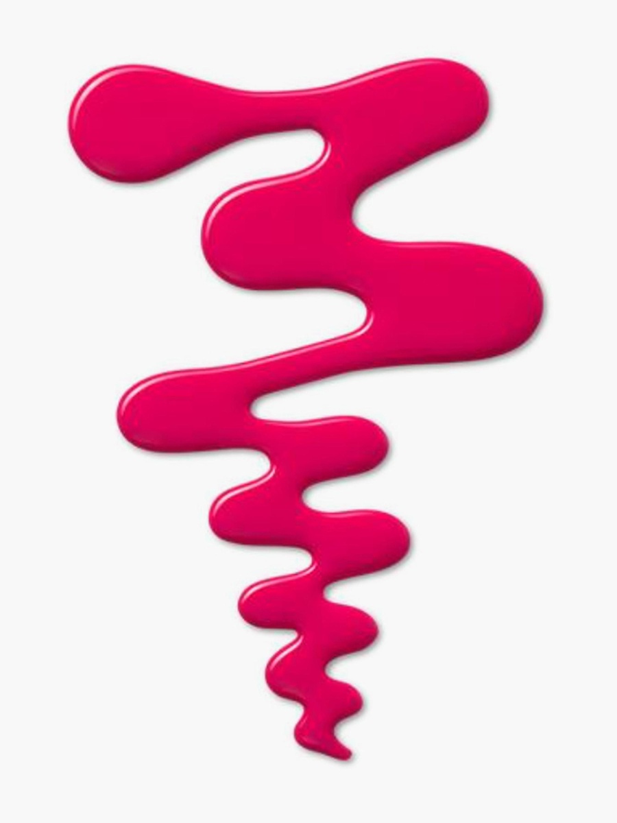 New Formula Plus Nail Polish