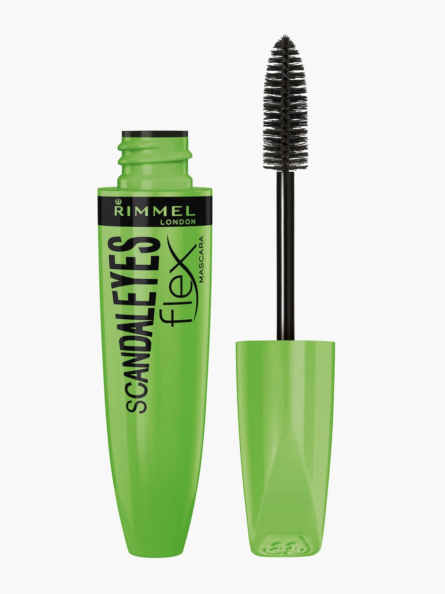 Scandal Eyes Flex Mascara Black 12 ml