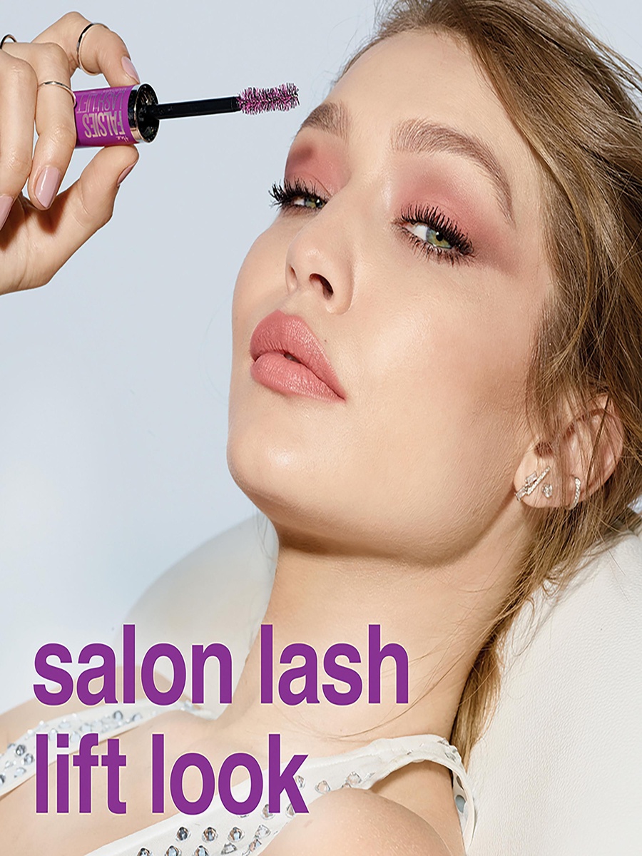 Maybelline Falsies Lash Lift Washable Mascara