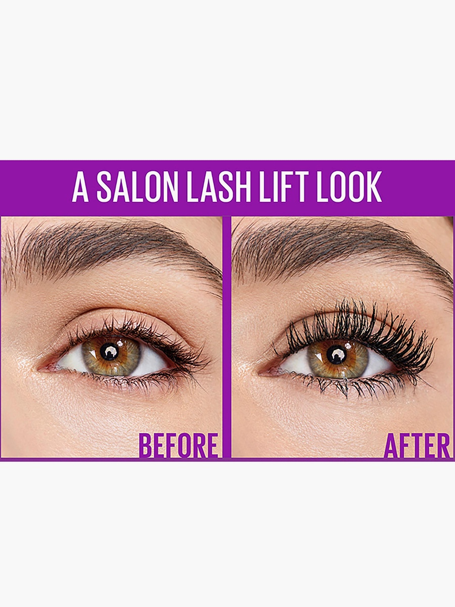 Maybelline Falsies Lash Lift Washable Mascara