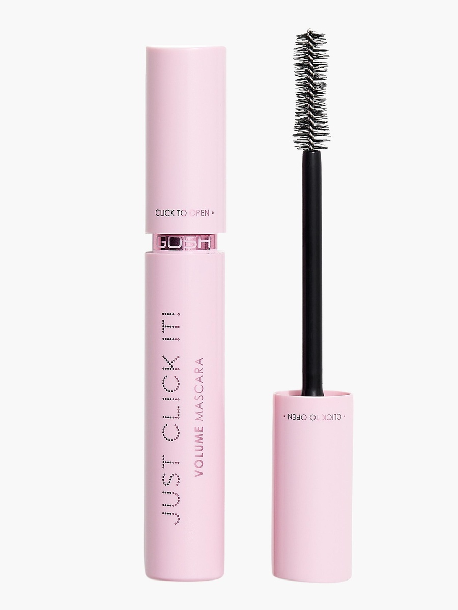 Catchy Eyes Mascara Drama