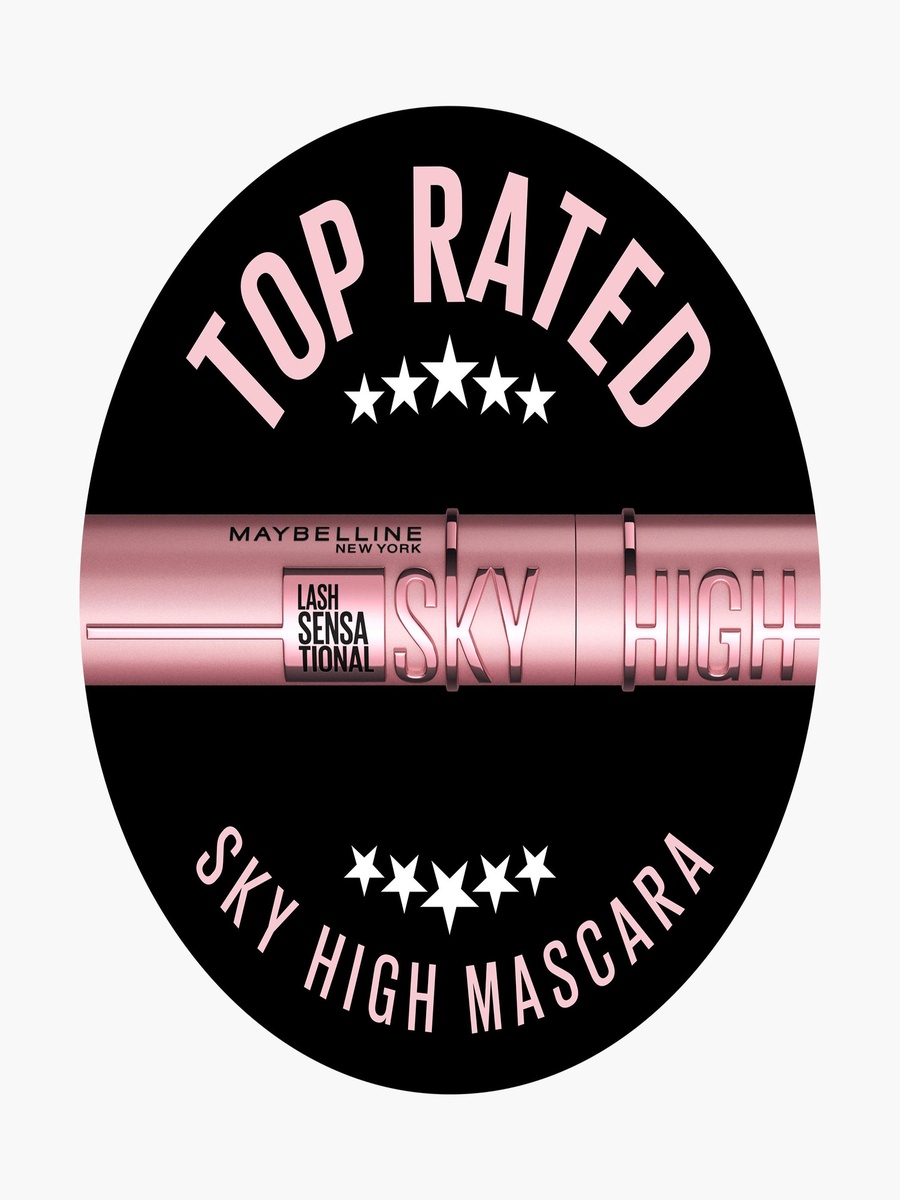 Lash Sensational Sky High Mascara