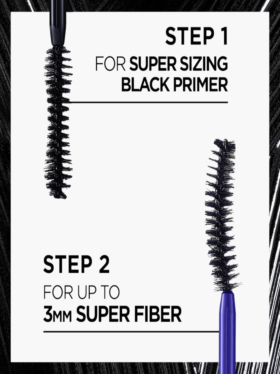 Pro XXL Extension Mascara