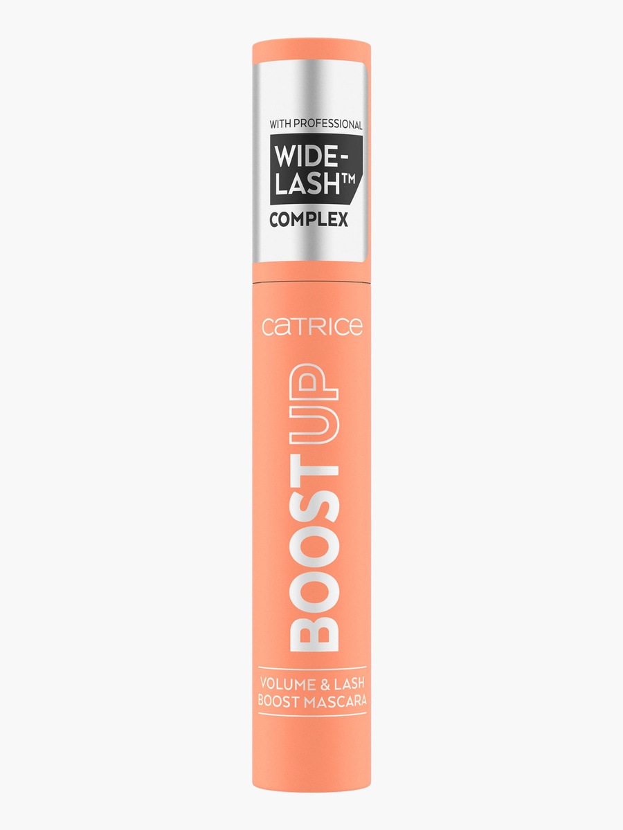 Boost Up Volume and Lash Boost Mascara