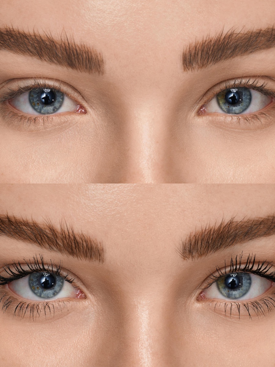 Boost Up Volume and Lash Boost Mascara