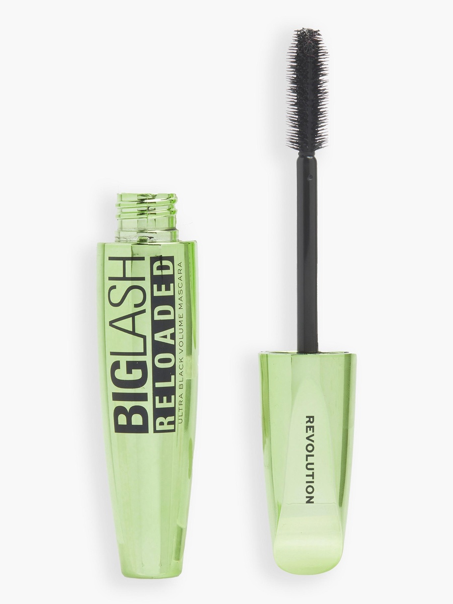 Big Lash Reloaded Volume Mascara