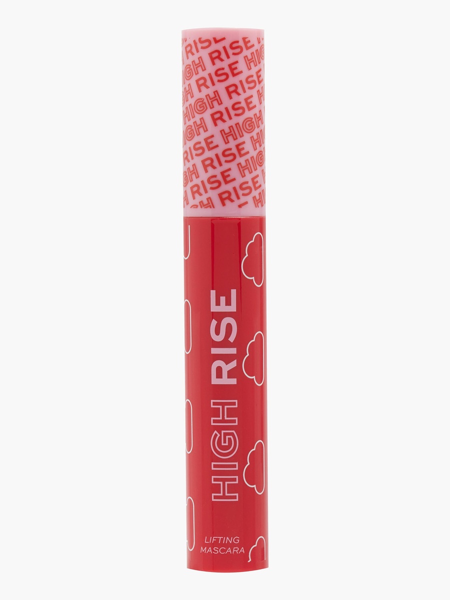 High Rise Mascara