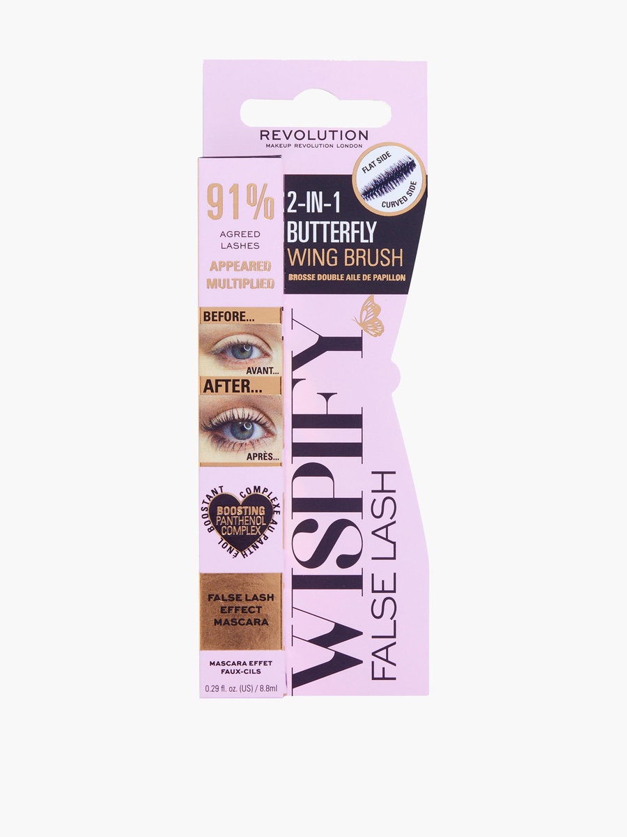 Wispify False Lash Mascara - 8.8 ml