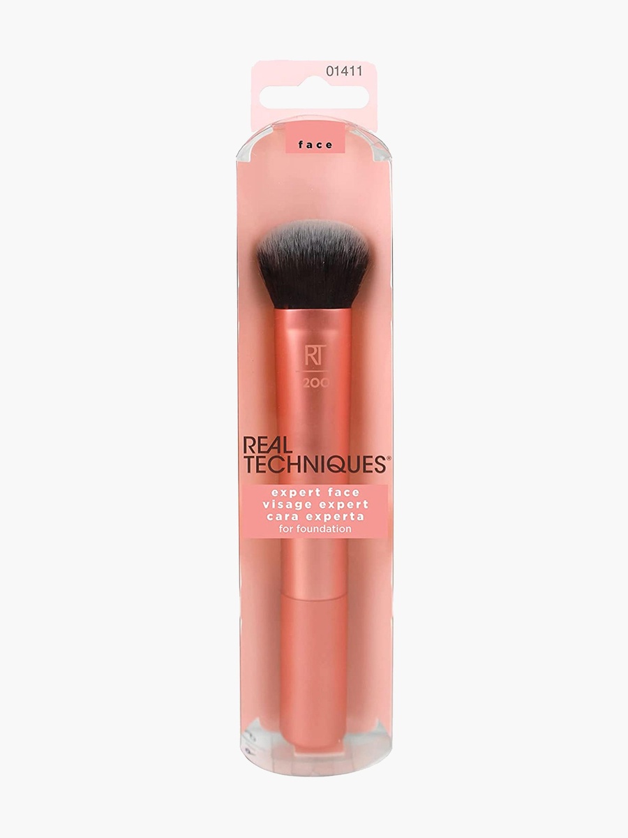 Expert Face Brush