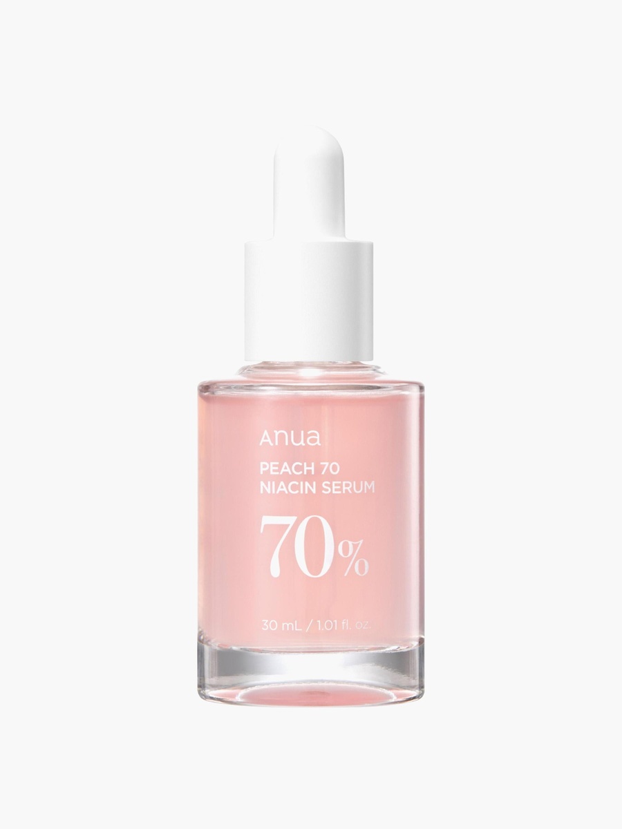 Peach 70 Niacin Serum - 30 ml