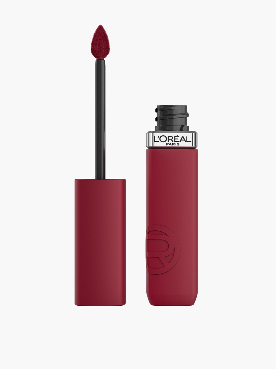 Infaillible Le Matte Resistance Liquid Lipstick