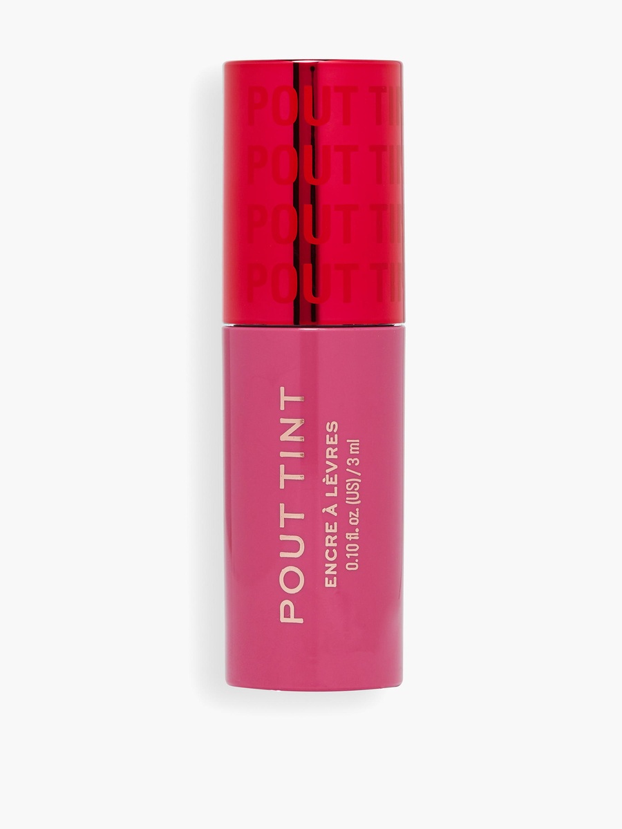 Pout Tint Lip Gloss - 3 ml