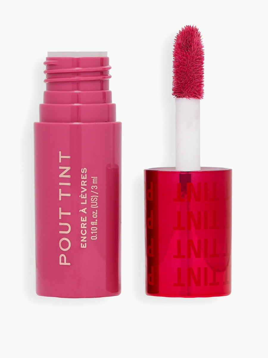 Pout Tint Lip Gloss - 3 ml