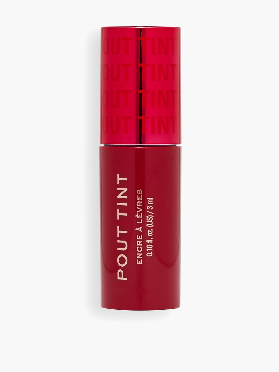 Pout Tint Lip Gloss - 3 ml