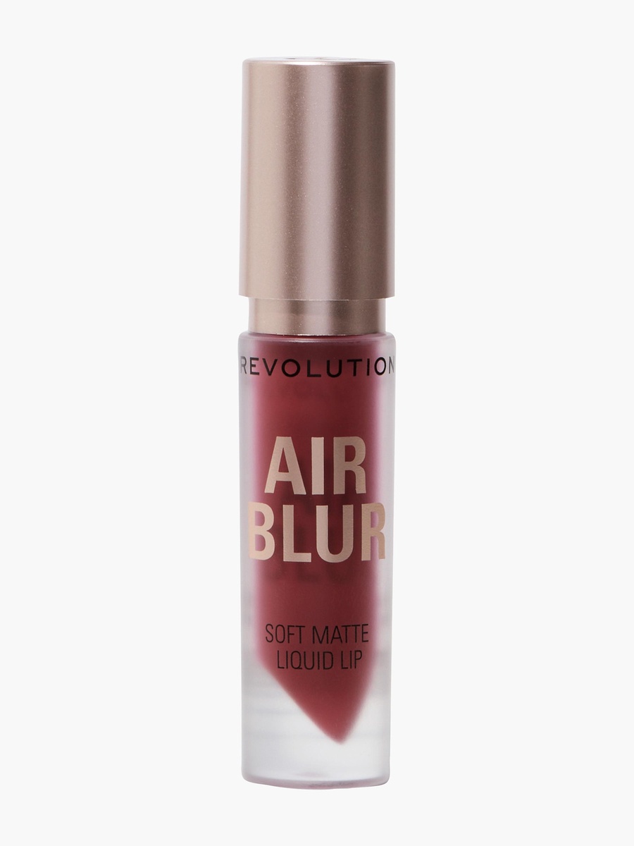 Air Blur Matte Liquid Lipstick