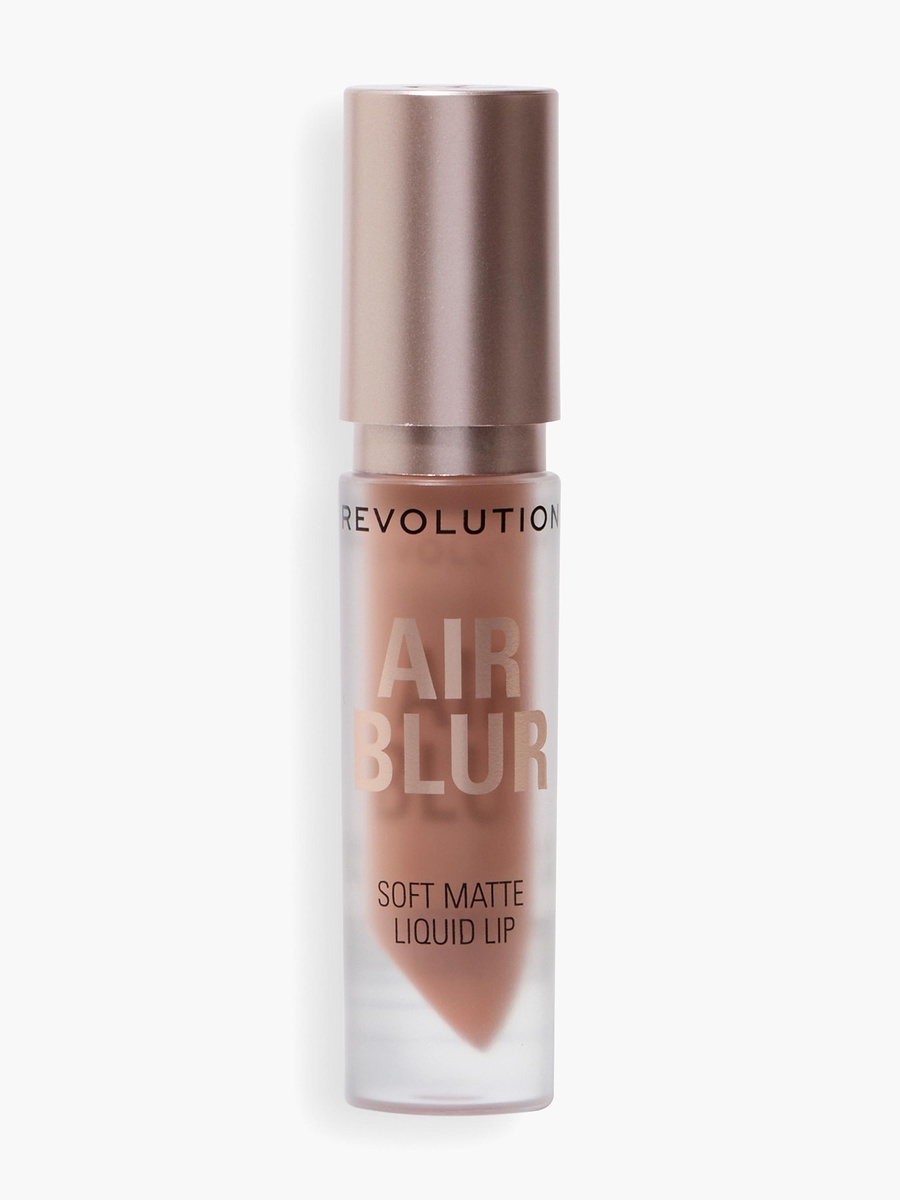 Air Blur Matte Liquid Lipstick