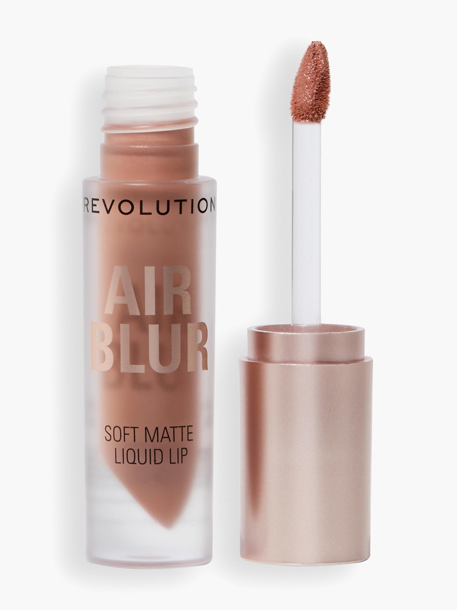 Air Blur Matte Liquid Lipstick