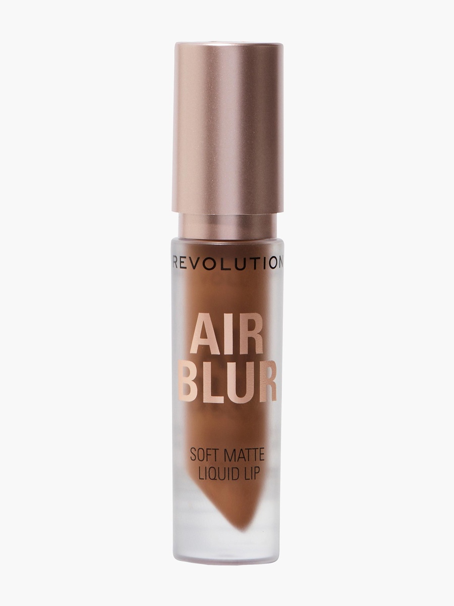 Air Blur Matte Liquid Lipstick