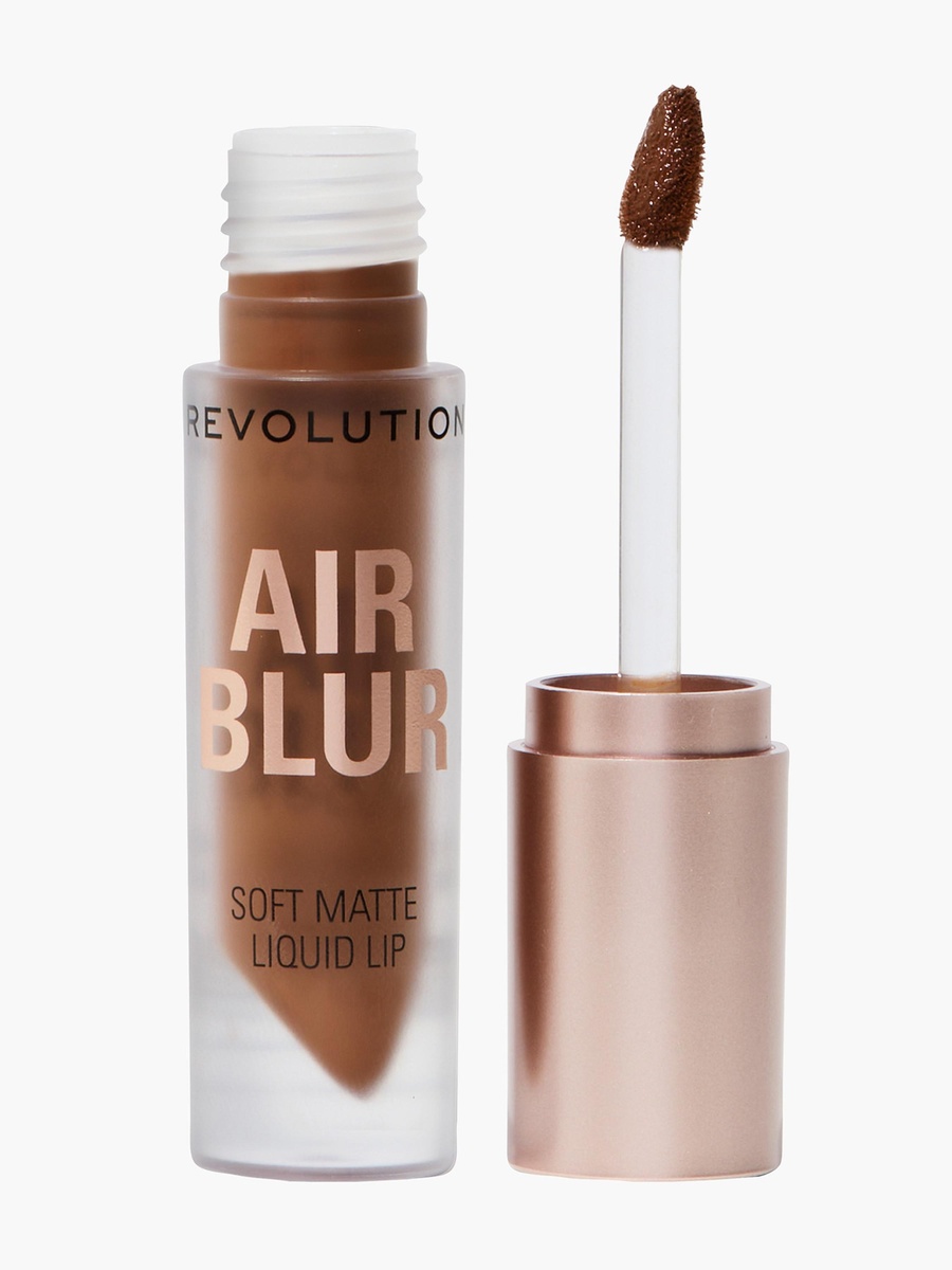 Air Blur Matte Liquid Lipstick