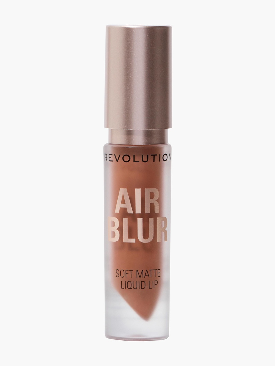 Air Blur Matte Liquid Lipstick