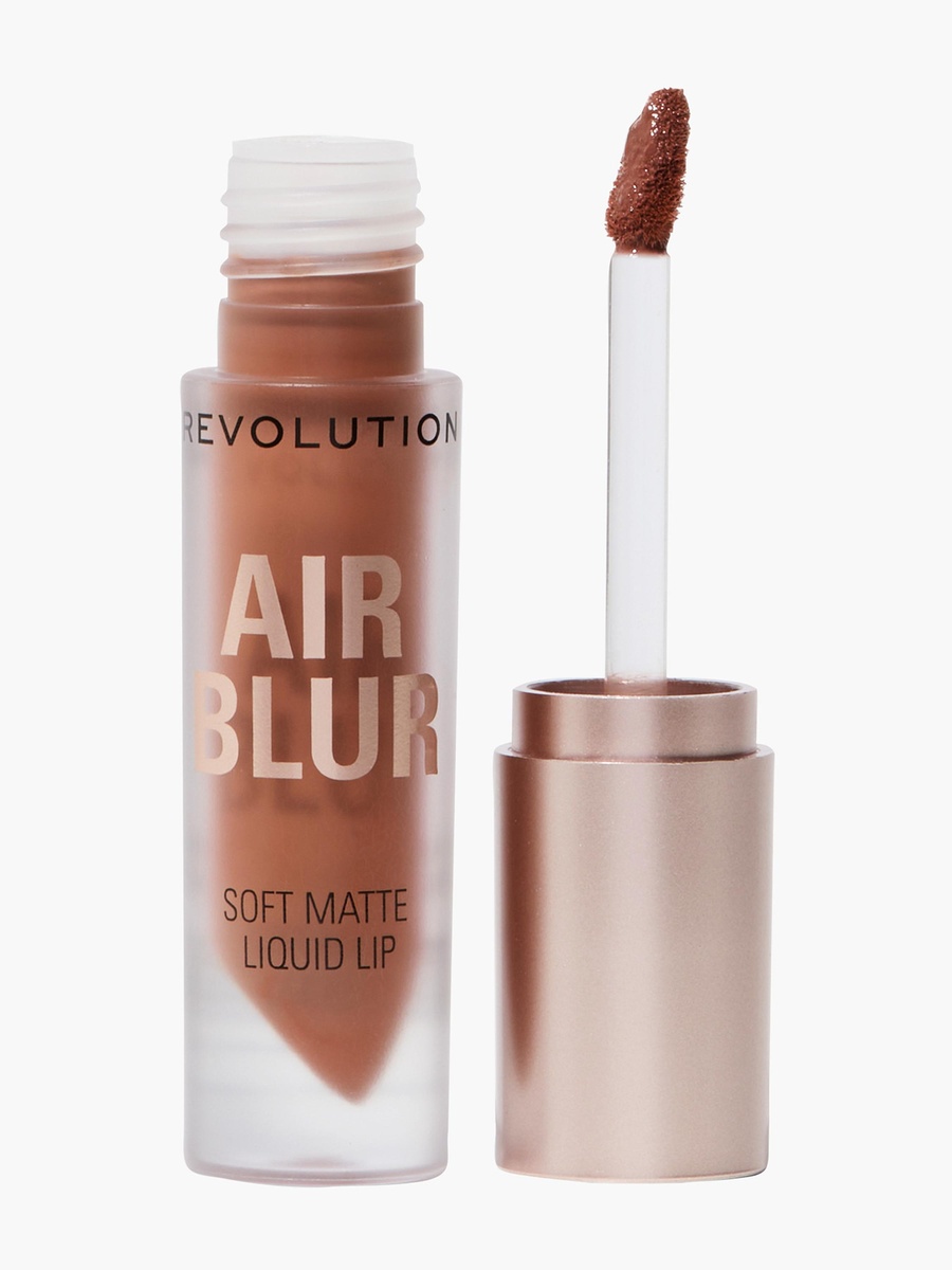 Air Blur Matte Liquid Lipstick