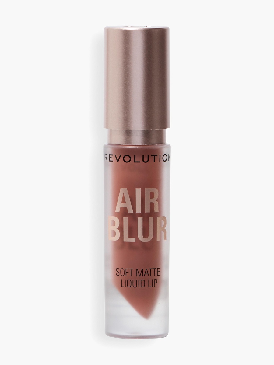 Air Blur Matte Liquid Lipstick