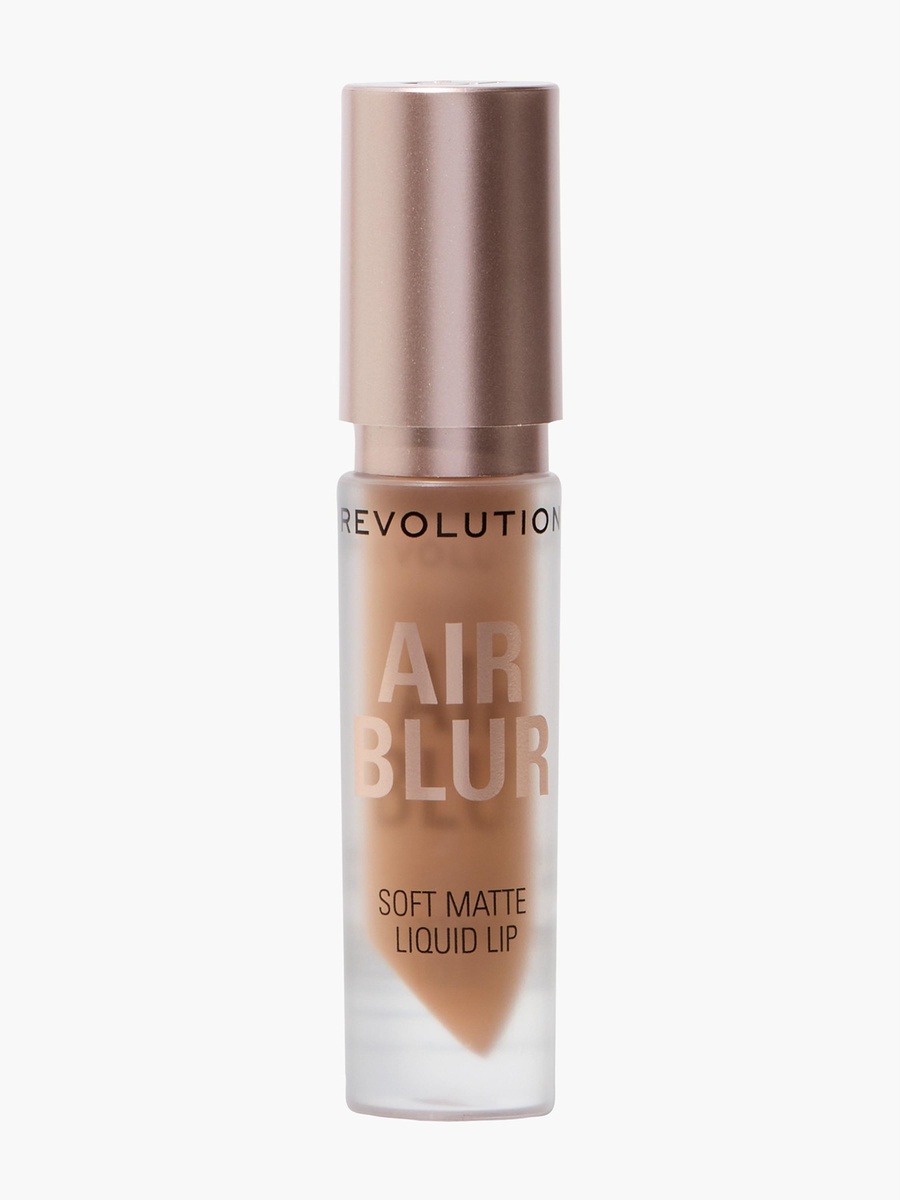 Air Blur Matte Liquid Lipstick