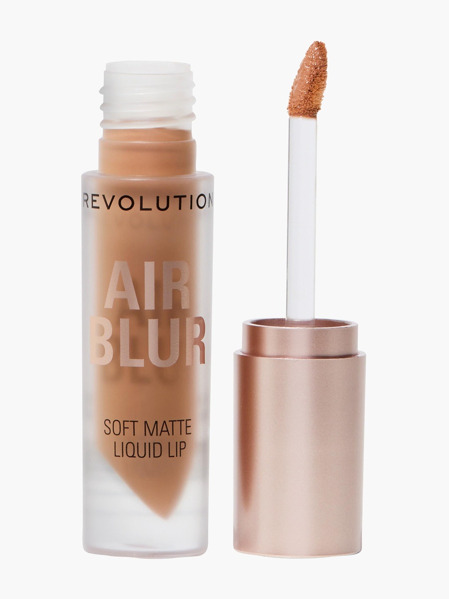 Air Blur Matte Liquid Lipstick